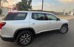 جی ئێم سی ئەکادیا